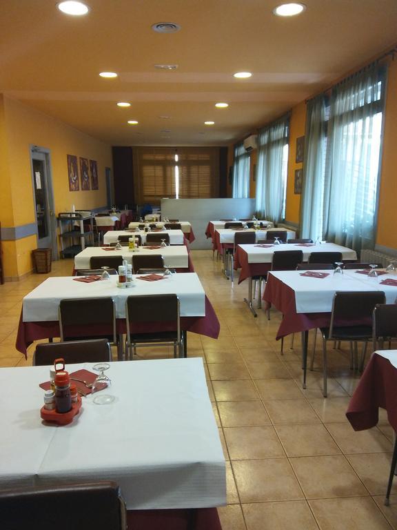 Fonda Ca La Maria Avinyo Exterior foto
