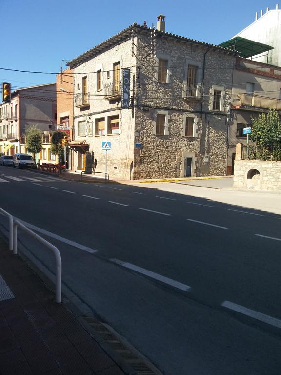 Fonda Ca La Maria Avinyo Exterior foto